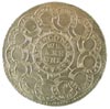 coin that inspired the design of the Fugio cent