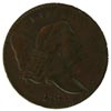 copper half-cent