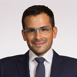 Federal Reserve Bank of Atlanta Visiting Scholar Jorge de la Roca