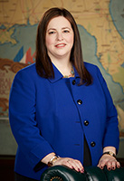 Photo of Becky Gunn