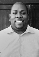 Photo of Marcus Littles