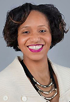 Image of Clair Minson, Founder and Principal Consultant, Sandra Grace LLC
