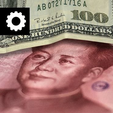 The Center for Quantitative Economic Research's China Macroeconomy Time Series Data