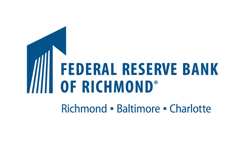 logo for Federal Reserve Bank of Richmond