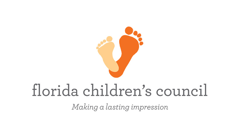 logo for Florida Children's Council