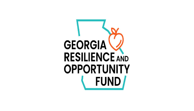 logo for Growing Resilience and Opportunity Fund