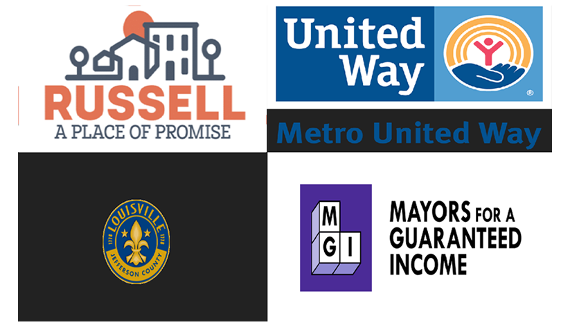 logo for Guaranteed Income Pilot