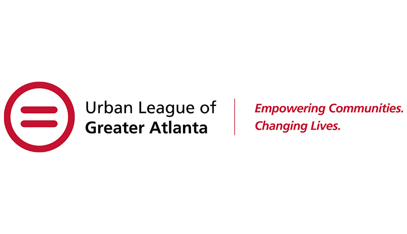 logo for Impact Urban League