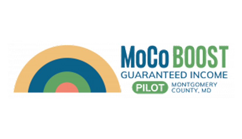logo for Moco Boost