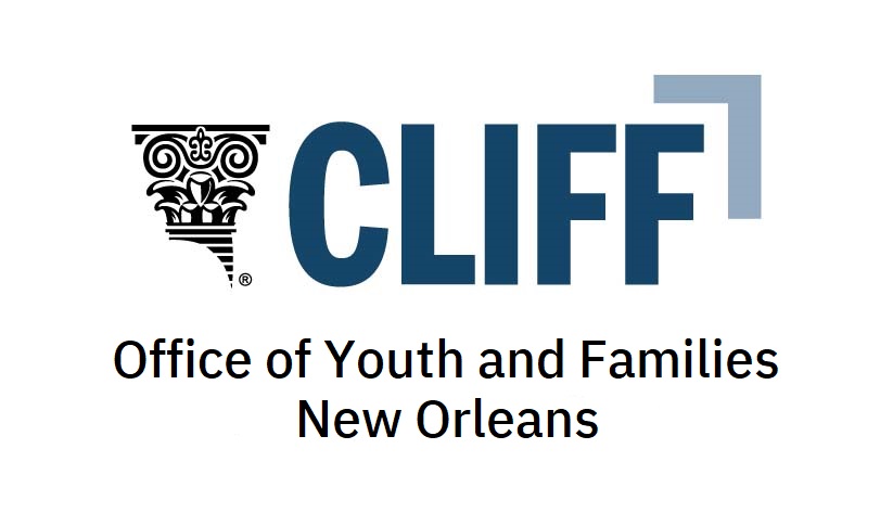 Office of Youth and Families New Orleans