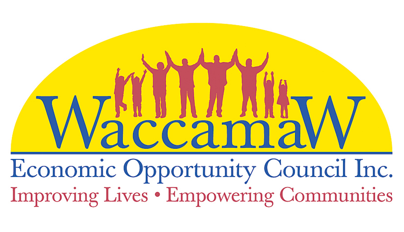 logo for Waccamaw Economic Opportunity Council Inc.