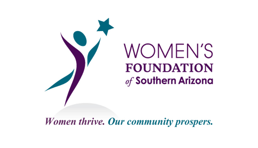 logo for Women's Foundation of Southern Arizona