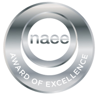 NAEE Silver Award of Excellence
