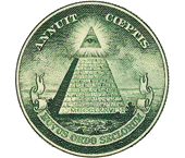 Pyramid: All Seeing Eye
