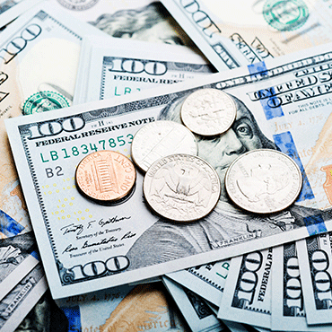 Dollars & Cents