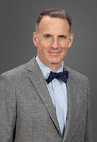 Portrait photo of Ed Glaeser