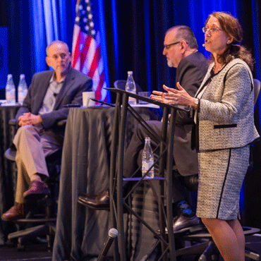 Atlanta Fed's Financial Markets Conference