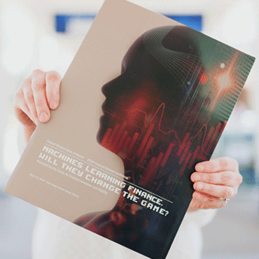 photo of FMC program cover