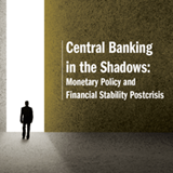 20th Annual Financial Markets Conference: Central Banking in the Shadows: Monetary Policy and Financial Stability Postcrisis - March 30&ndash;April 1, 2015