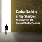 20th Annual Financial Markets Conference: Central Banking in the Shadows: Monetary Policy and Financial Stability Postcrisis - March 30–April 1, 2015