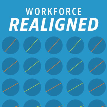 Workforce Realigned Series