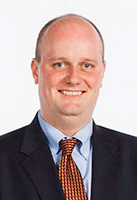 Photo of Stuart Andreason