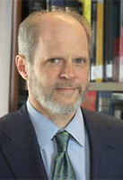 photo of Carl Hudson