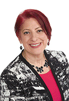 Photo of Doris Quiros