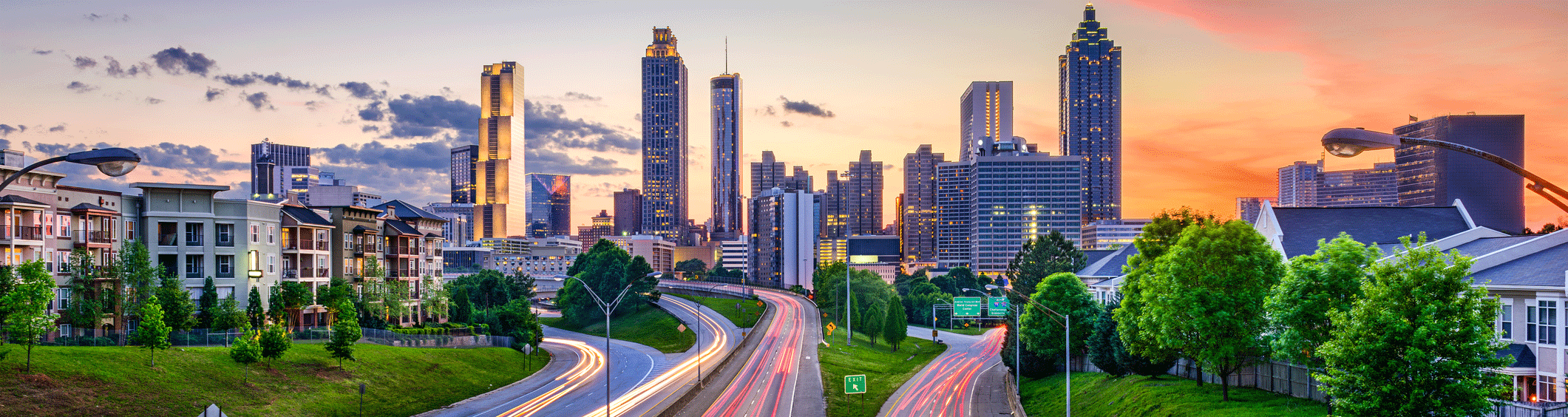 Atlanta Office of the Sixth Federal Reserve District