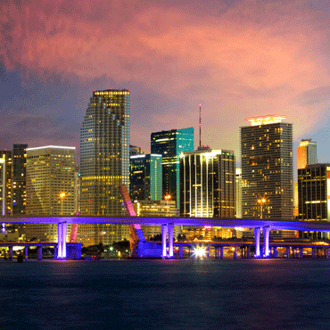 Miami Branch of the Sixth Federal Reserve District