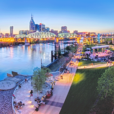 Nashville Branch of the Sixth Federal Reserve District