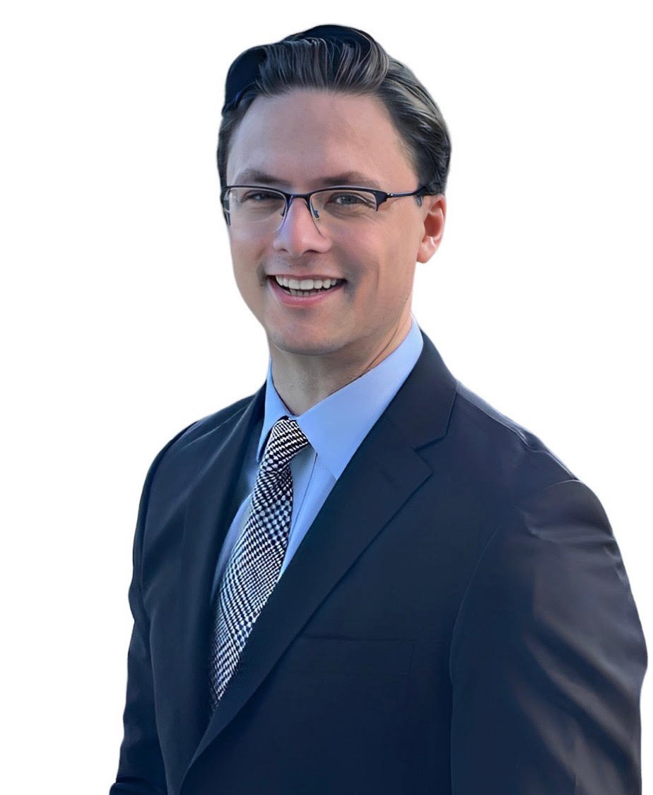 Federal Reserve Bank of Atlanta Quantitative Research Analysis Specialist David Chester