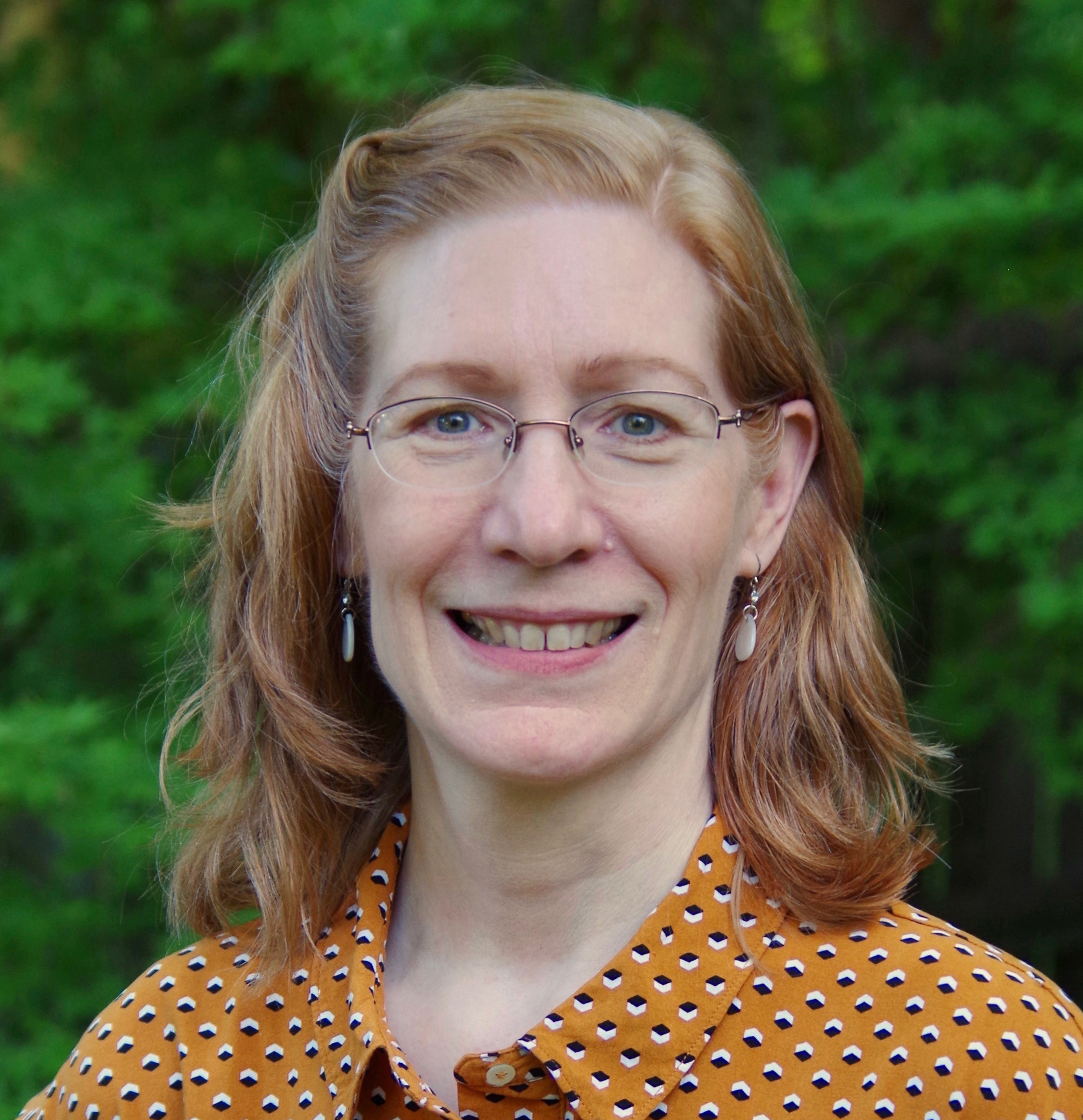 Federal Reserve Bank
of Atlanta Research Economist and Senior Adviser Julie Hotchkiss