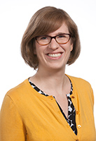 Federal Reserve Bank of Atlanta Research Economist and Associate Adviser Karen Kopecky