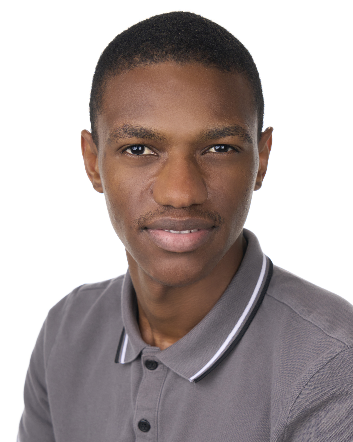 photo of Brian Roberston