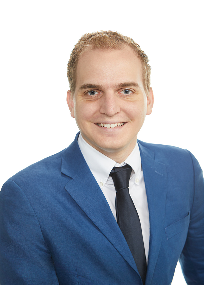 photo of Daniel Sexton