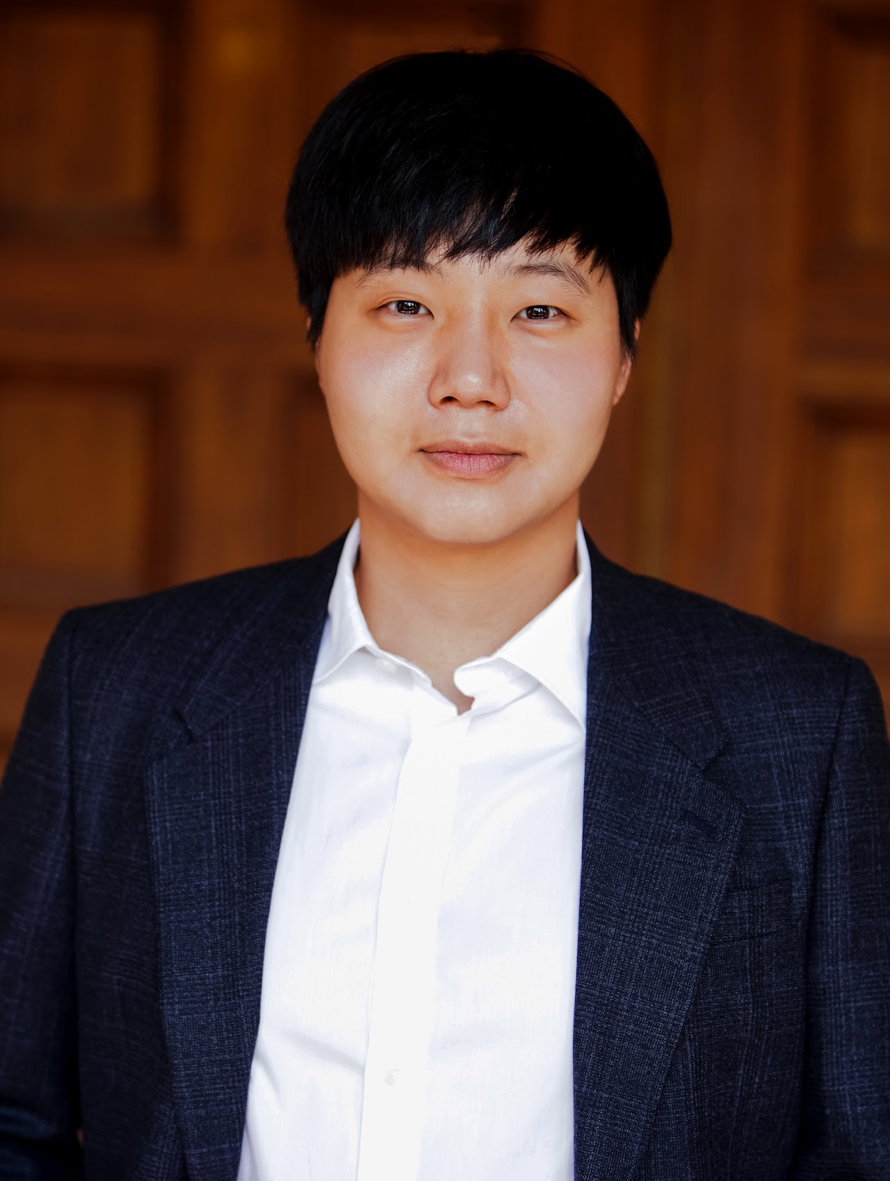 Wookun Kim, Southern Methodist