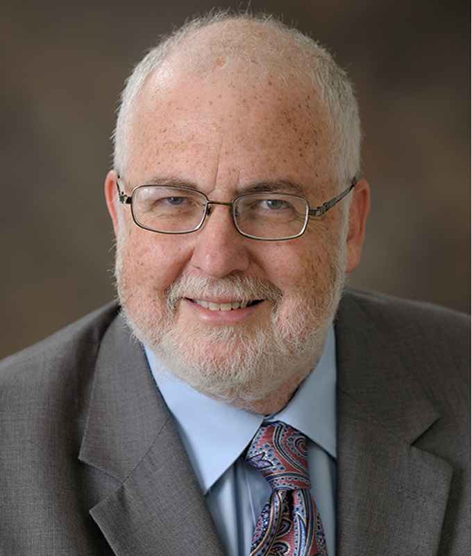 Federal Reserve Bank of Atlanta Visiting Scholar Charles Kahn