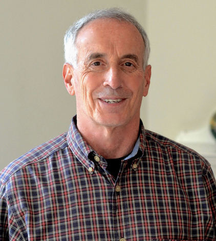 Federal Reserve Bank of Atlanta Visiting Scholar Laurence Kotlikoff
