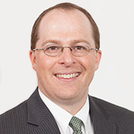 Portrait photo of Jon Willis