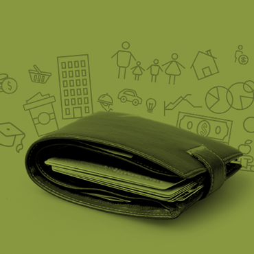 Inflation Project's My Consumer Price Index (CPI)