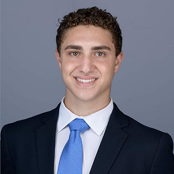 photo of Brandon Gerardi