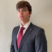 photo of Peter Krivaka