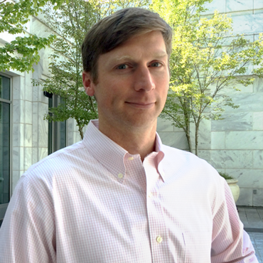 photo of Doug King