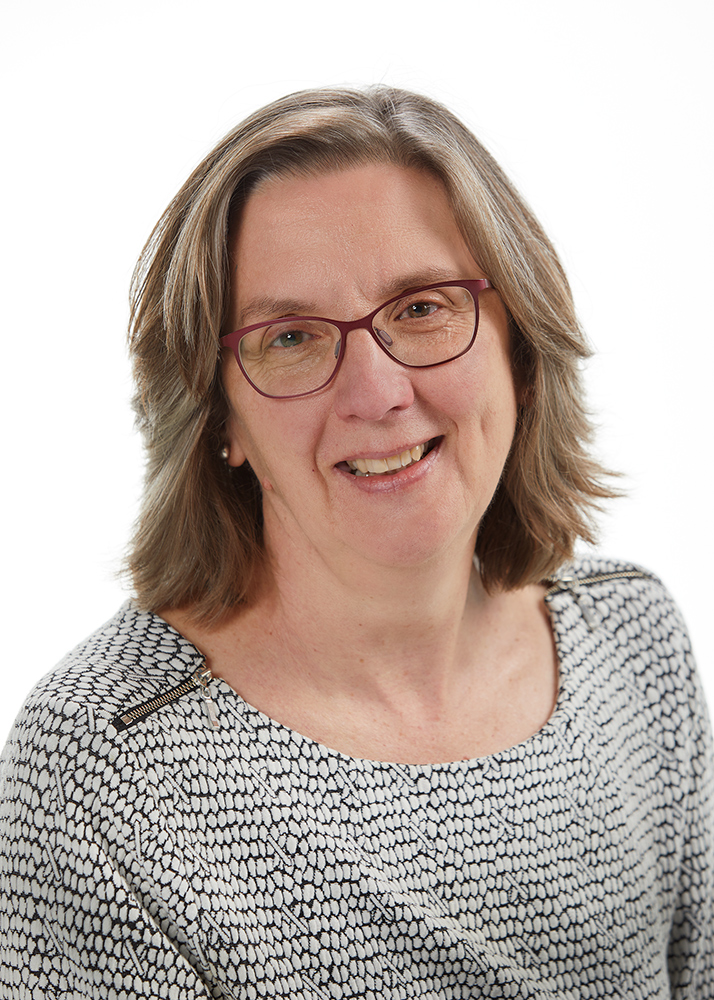 Photo of Claire Greene