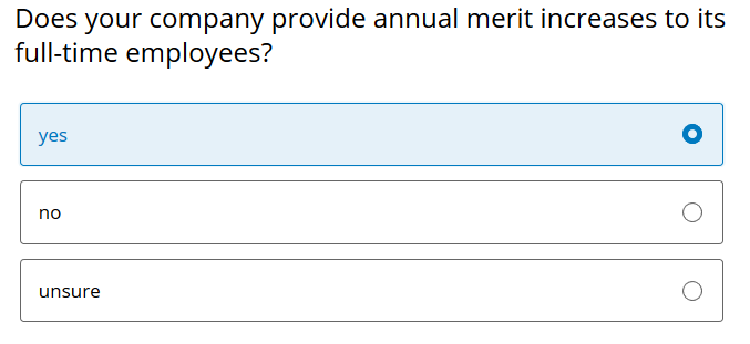 Business Inflation Expectations - Question 1 - February 2020