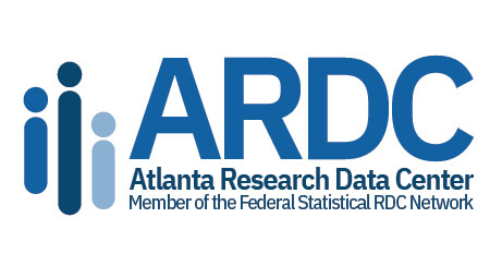 atlanta research data center logo